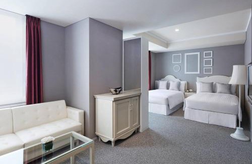 Kyobashi Hotel | Courtyard by Marriott Tokyo Station