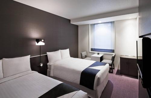 Kyobashi Hotel | Courtyard by Marriott Tokyo Station