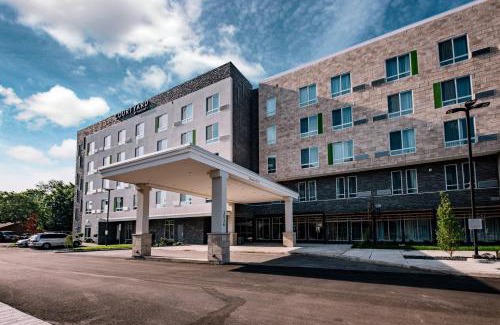 Toledo Hotel | Courtyard by Marriott Toledo West