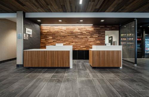 Toledo Hotel | Courtyard by Marriott Toledo West