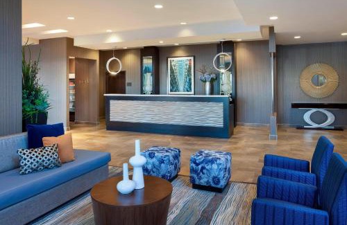 Markham Hotel | Courtyard by Marriott Toronto Northeast/Markham