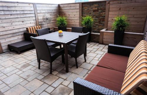 Markham Hotel | Courtyard by Marriott Toronto Northeast/Markham