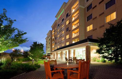 Thornhill Hotel | Courtyard by Marriott Toronto Markham
