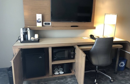 Northeast Mississauga Hotel | Courtyard by Marriott Toronto Airport