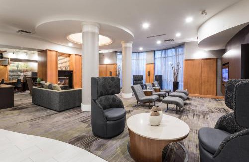 Vaughan Hotel | Courtyard by Marriott Toronto Vaughan