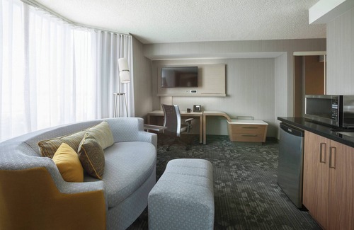 Markham Hotel | Courtyard by Marriott Toronto Northeast/Markham