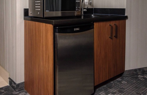 Markham Hotel | Courtyard by Marriott Toronto Northeast/Markham