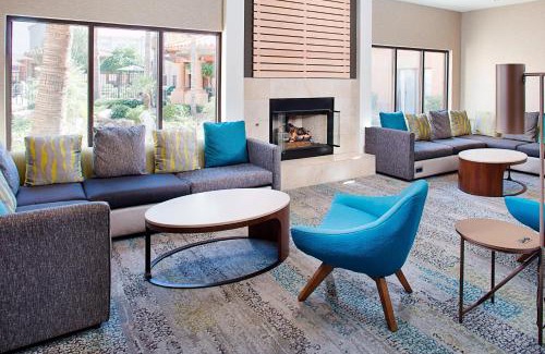Tucson Hotel | Courtyard by Marriott Tucson Williams Centre