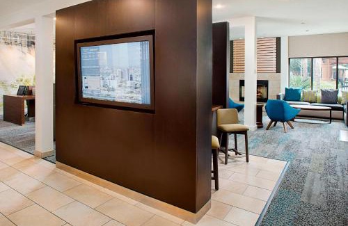 Tucson Hotel | Courtyard by Marriott Tucson Williams Centre