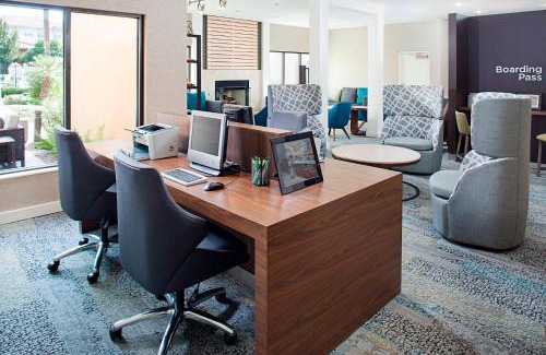 Tucson Hotel | Courtyard by Marriott Tucson Williams Centre