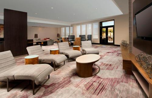 Tyler Hotel | Courtyard by Marriott Tyler