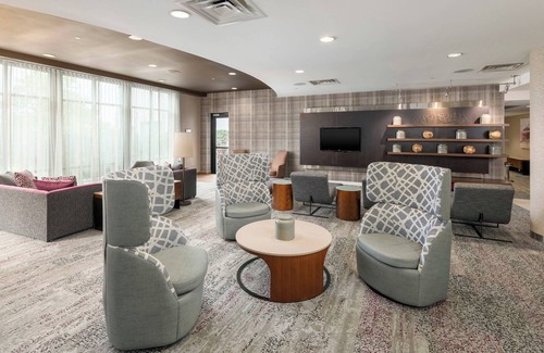 Arcola Hotel | Courtyard by Marriott Philadelphia Valley Forge/Collegeville