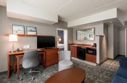 Arcola Hotel | Courtyard by Marriott Philadelphia Valley Forge/Collegeville