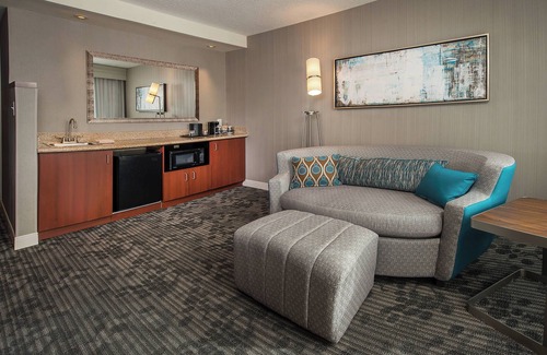 Gaithersburg Hotel | Courtyard by Marriott Gaithersburg Washingtonian Center