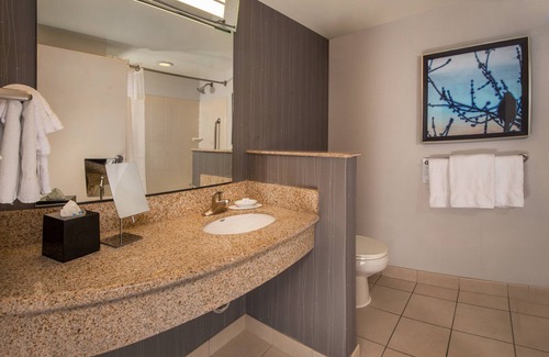 Gaithersburg Hotel | Courtyard by Marriott Gaithersburg Washingtonian Center