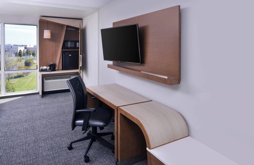 Grove City Hotel | Courtyard by Marriott Columbus Grove City