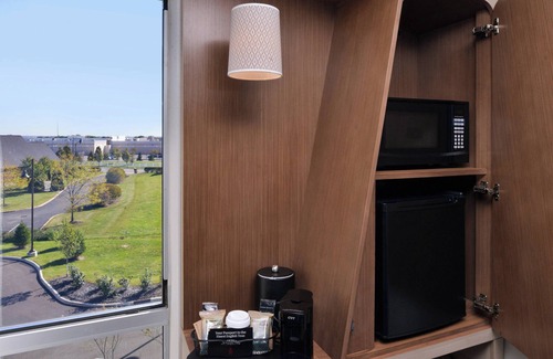 Grove City Hotel | Courtyard by Marriott Columbus Grove City