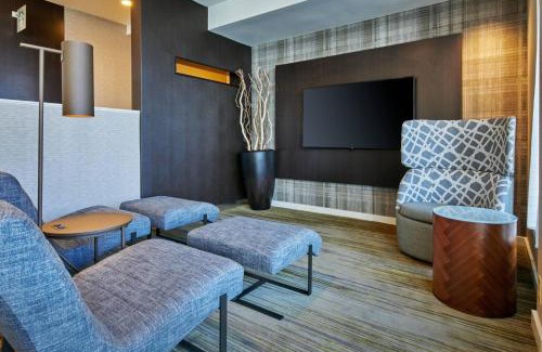 Indianapolis Hotel | Courtyard by Marriott Indianapolis Castleton