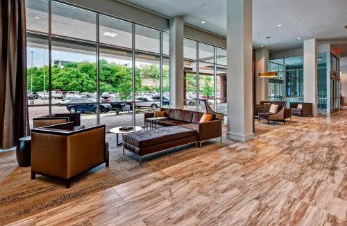 Crossroads Arts District Hotel | Courtyard by Marriott Kansas City Downtown/Convention Center