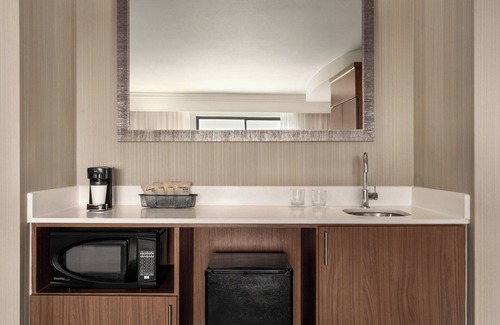 North Wales Hotel | Courtyard by Marriott Philadelphia Montgomeryville