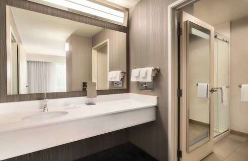 North Wales Hotel | Courtyard by Marriott Philadelphia Montgomeryville