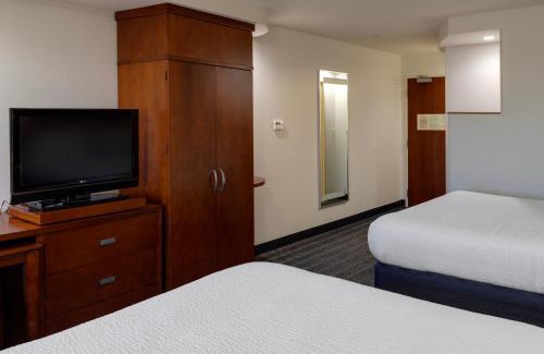 Oklahoma City Hotel | Courtyard by Marriott Oklahoma City North/Quail Springs