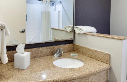 Oklahoma City Hotel | Courtyard by Marriott Oklahoma City North/Quail Springs