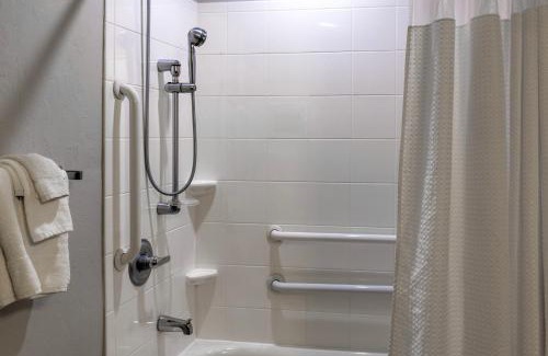 Oklahoma City Hotel | Courtyard by Marriott Oklahoma City North/Quail Springs