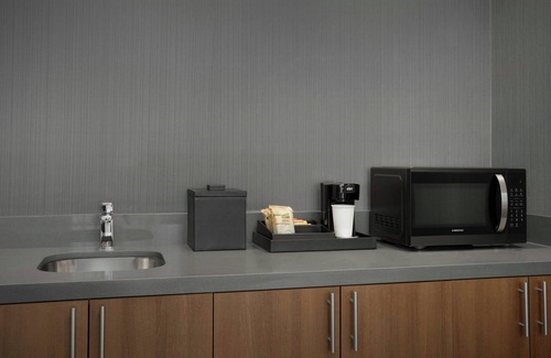 Pittsburg Hotel | Courtyard by Marriott Antioch Pittsburg