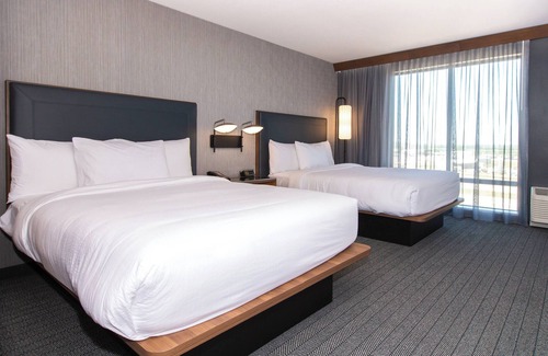 Rapid City Hotel | Courtyard by Marriott Rapid City