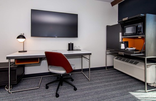 Rapid City Hotel | Courtyard by Marriott Rapid City