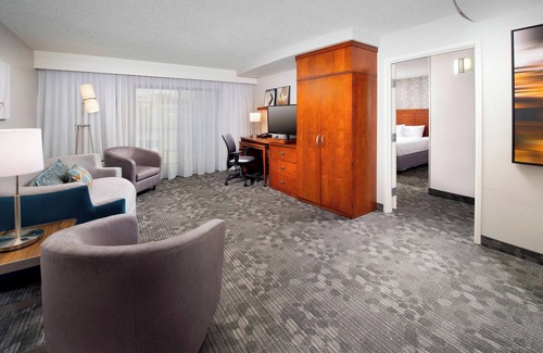 West San Antonio Hotel | Courtyard by Marriott San Antonio SeaWorld/Lackland