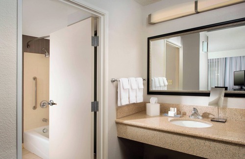 West San Antonio Hotel | Courtyard by Marriott San Antonio SeaWorld/Lackland