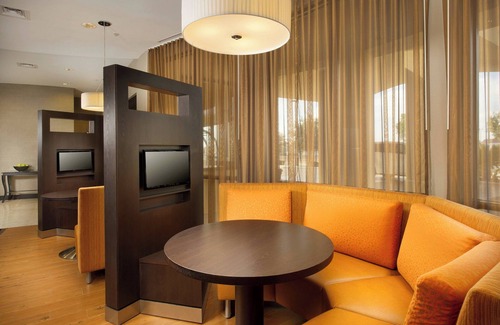 West San Antonio Hotel | Courtyard by Marriott San Antonio SeaWorld/Lackland