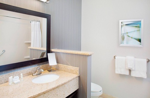 West San Antonio Hotel | Courtyard by Marriott San Antonio SeaWorld - Westover Hills