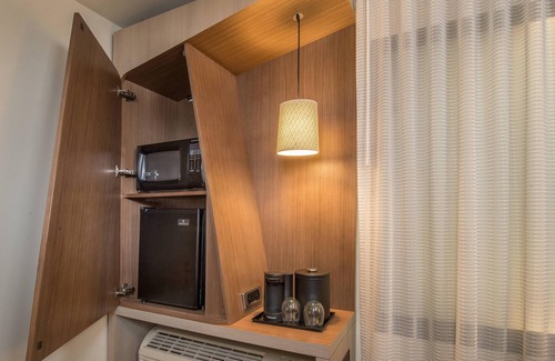 Sioux City Hotel | Courtyard by Marriott Sioux City Downtown/Convention Center