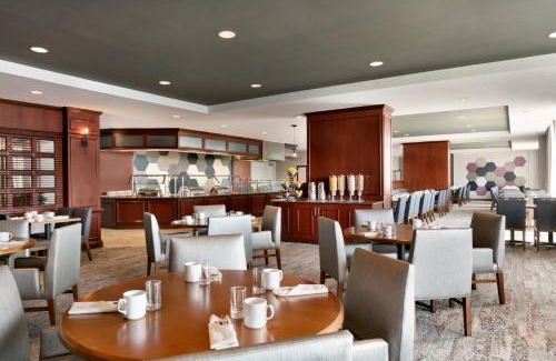 McLean Hotel | Courtyard by Marriott Tysons McLean
