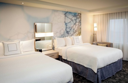 Walla Walla Hotel | Courtyard by Marriott Walla Walla