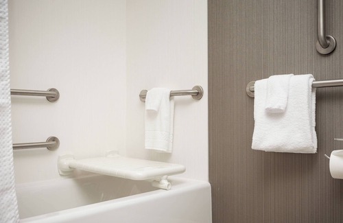 Walla Walla Hotel | Courtyard by Marriott Walla Walla