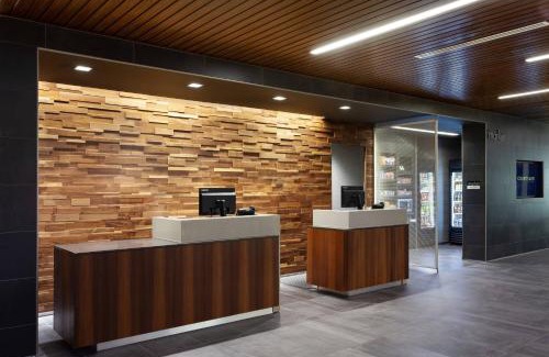 Winter Haven Hotel | Courtyard by Marriott Winter Haven