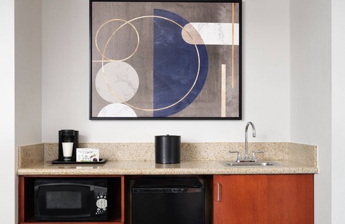 Navy Yard Hotel | Courtyard by Marriott Washington Capitol Hill/Navy Yard