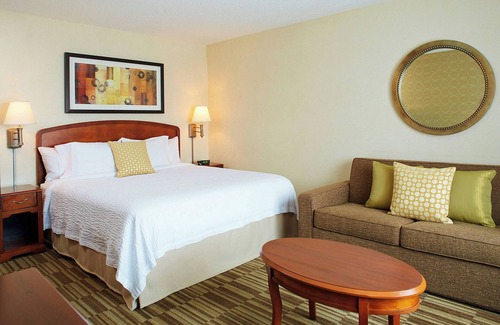 Woburn Hotel | Courtyard by Marriott Woburn/Boston North