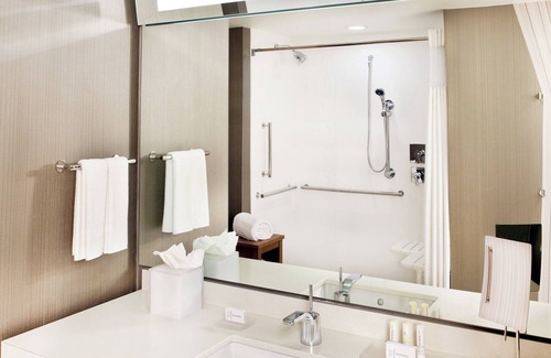 Northwest Yonkers Hotel | Courtyard by Marriott Yonkers Westchester County