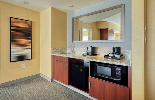 York Hotel | Courtyard by Marriott York