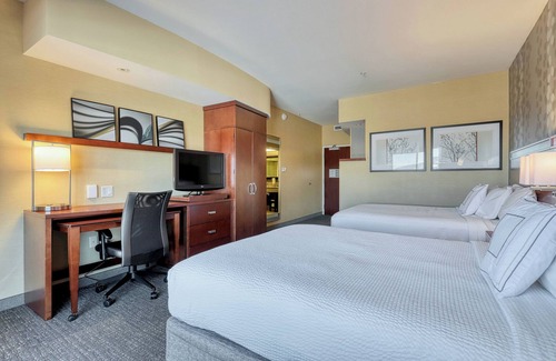 York Hotel | Courtyard by Marriott York