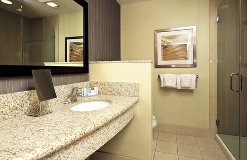 York Hotel | Courtyard by Marriott York