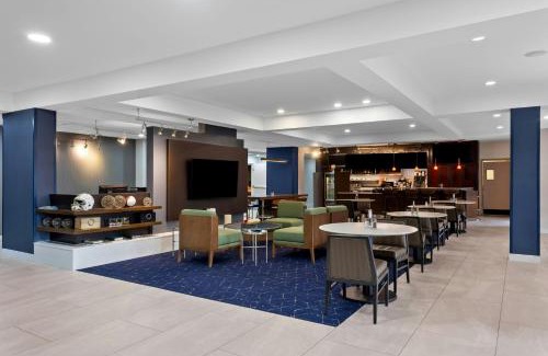 Hammond Hotel | Courtyard Chicago Southeast/Hammond, Indiana