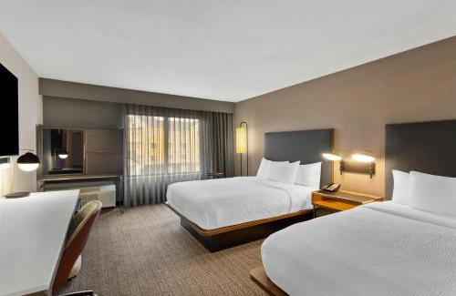 Hammond Hotel | Courtyard Chicago Southeast/Hammond, Indiana