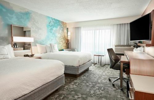 Florence Hotel | Courtyard Cincinnati Airport South/Florence
