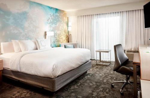 Florence Hotel | Courtyard Cincinnati Airport South/Florence